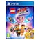 TT Games The Lego Movie 2 Video Game For PlayStation 4