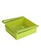 صندوق تخزين للثلاجة أخضر 16.50×16.00×8.00سنتيمتر