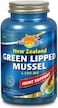Health From The Sun - New Zealand Green Lipped Mussel Joint Support 1500 Mg. 177671