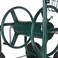 Egardenkart Hose Reel Cart Hose Reel Trolley Full Metal