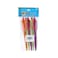 Deer Victory Ball Pen Red 5pcs