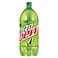 Mountain Dew Citrus Soda 2L