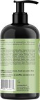 Mielle Rosemary Mint Organics Infused With Biotin And Encourages Hair Growth - Set 3 Pieces