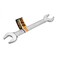 Tolsen,Double open end spanner (INDUSTRIAL),15852,8x9mm