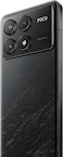 POCO F6 Pro Dual Sim 16GB RAM 1TB 5G Black- Global Version