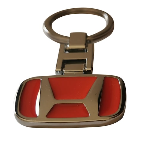 Honda logo keychain deals
