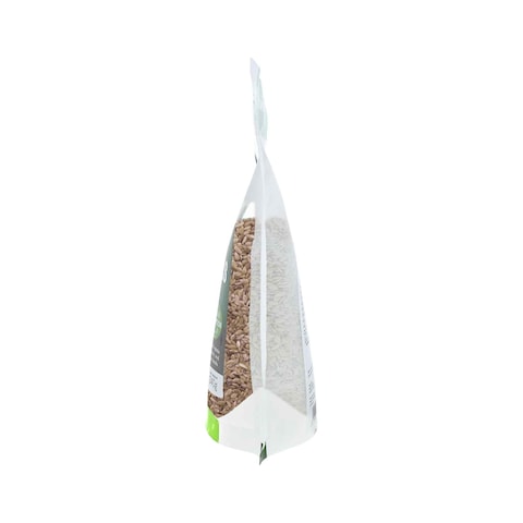 Earth Goods Organic Blond Flax Seeds 340g