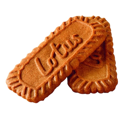 Lotus Biscoff Biscuit 125 gr