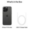 Apple iPhone 15, Pro Max 1TB Black Titanium