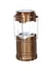 Generic - Rechargeable Emergency Light Brown