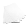Generic-Professional A4 Size 20 Sheets Glossy Photo Paper 8.3 * 11.7 Inch 200gsm Waterproof Resistant High Gloss Finish Surface Quick Dry for Canon Epson HP Color Inkjet Printer