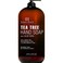 Botanic Hearth Tea Tree Liquid Hand Soap - Sulfate Free Formula Multi Purpose Wash With Aloe Vera And Therapeutic Grade Oil, Pump Dispenser 6 Fl Oz