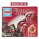 Green's Cherry Jelly, 80g Pack of 12