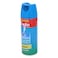 Kingtox Spray Triple Action Flying Insect Killer Odorless 325 ml