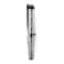 Brabantia Wall-Fixed Rotary Dryer (25m, Silver)