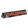 Toblerone Swiss Honey and Almond Nought Dark Chocolate Bar 100g Pack of 20