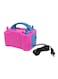 Generic Automatic Two Nozzles Balloon Air Pump