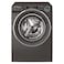 Candy Rapid O Washer Dryer 12.5kg Wash + 9kg Dry - ROW412596DWMCR19 - 1400rpm - Anthracite