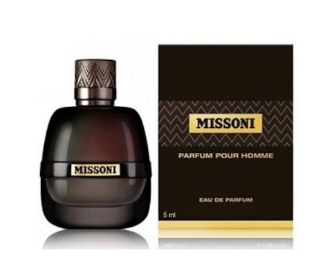 Missoni Parfum Mini Eau De Parfum - 5ml