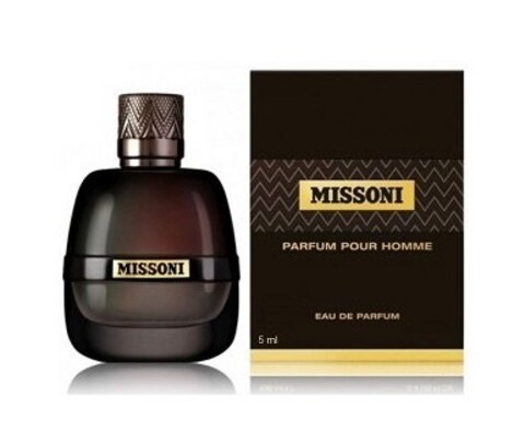 Missoni Parfum Mini Eau De Parfum - 5ml