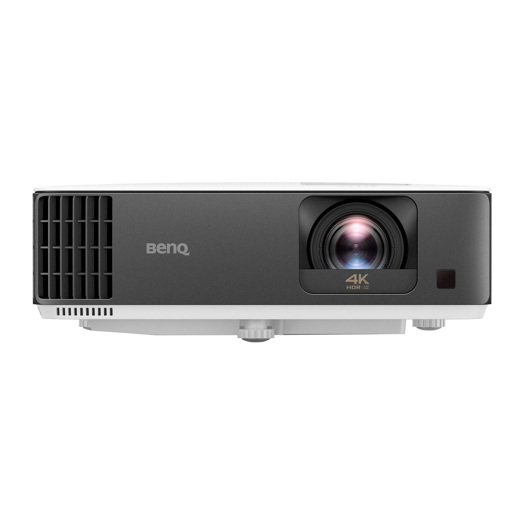 BenQ 4K HDR Gaming Short Throw Projector White