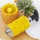 Generic Corers Queentime Pineapple Peeler Stainless Steel Fruit Cutter Multifunction Kitchen Tool Vegetable Tools