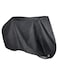 Generic - Waterproof Bike Cover With Lock Holes