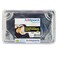 Hotpack Black Base Sushi Container With Lid 5 Pieces
