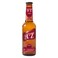 Buzz Ultimate Cranberry 5.5% Alcohol Ice Mix Vodka Drink 275ml