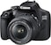 Canon EOS 2000D DSLR Camera With Lens Kit