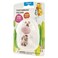 Flipper Fun Animal Cow Shaped Toothbrush Holder