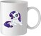 Papeyone Little Pony White Mug