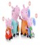Generic Peppa Pig Plush Toy