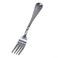 Fleurish Dinner Fork 4200-43