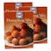Green's Yeast Dumpling Mix, 500g Pack of 3