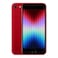 Apple iphone SE, 64GB, (product) red