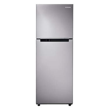 Samsung Fridge Rt28K3082S8 235L Silver