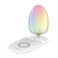 Desert DS-104 Desk Lamp with Fast Wireless Charging