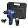 VTools Cordless Impact Drill Kit 12V With Batteries 2 PCS