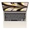 Apple MacBook Air With 13.6-Inch Display M2 Processor 8GB RAM 512GB SSD English Keyboard Starlight