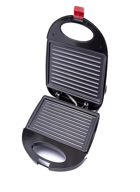 1st Sandwich Maker 750W, Black