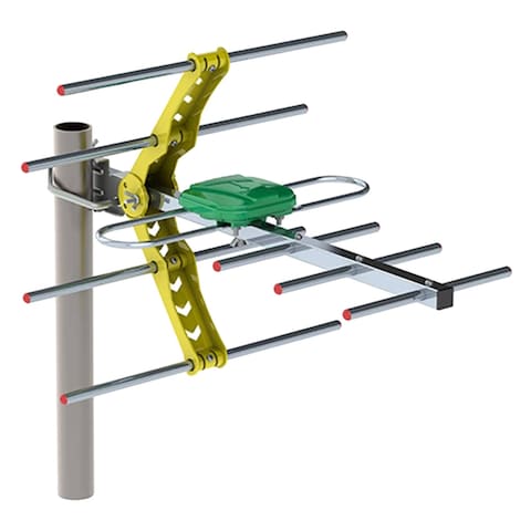 GOTV ANTENNA