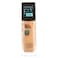 Maybelline New York Fit Me Matte+Poreless Liquid Foundation SPF22, Shade 230