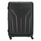 Wenger Amplix Luggage Hard Trolley Black 83cm