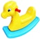 Duck Design, Sitting Toy Swing Chair For Small Kids.