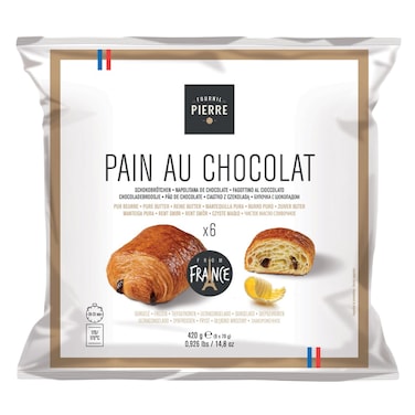 Bridoe Au Pain Chocolate 70g