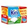 Kiri Spreadable Cream Cheese 6 Portions Squares 5X100GR