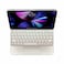 Apple Magic Keyboard International English White