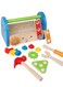 Hape 17-Piece Fix-It Tool Kit