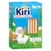 Kiri Cheese Dippers Cream Cheese and Breadstick Snack, 280g